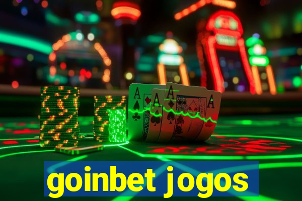 goinbet jogos